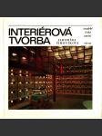 Interiérová tvorba - náhled