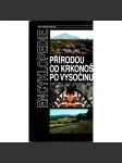 Přírodou od krkonoš po vysočinu (krkonoše, vysočina, příroda) - náhled