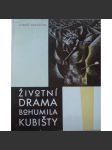 Životní drama bohumila kubišty - náhled