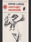 Hostující profesoři - náhled