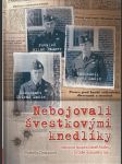 Nebojovali švestkovými knedlíky - náhled