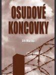 Osudové koncovky - náhled