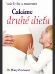 Čakáme druhé dieťa - náhled