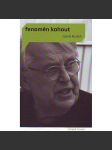 Fenomén Kohout (Pavel Kohout - životopis) - náhled