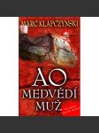 Ao medvědí muž - náhled