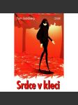 Srdce v kleci - náhled