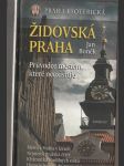 Židovská Praha - náhled