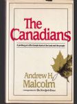 The Canadians (veľký formát) - náhled
