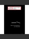 Zapáliv si cigáro. Operas [Josef Váchal - Výbor z korespondence z let 1940-1962, dopisy] - náhled