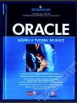 Oracle — návrh a tvorba aplikací - náhled