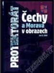 Protektorát Čechy a Morava v obrazech - náhled