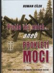 Přejde vás smích aneb prokletí moci - náhled