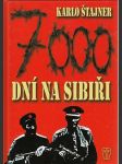 7000 dní na Sibiři - náhled