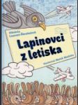 Lapinovci z letiska - náhled