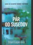 Pár od susedov - náhled