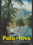 Fatu-Hiva - náhled