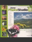 Zoner PhotoStudio 8. Kouzlo digitální fotografie - náhled