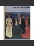 Edvard Munch (text německy) - náhled