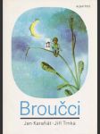 Broučci - náhled