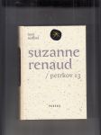 Suzanne Renaud / Petrkov 13 - náhled