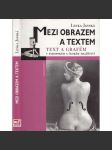 Mezi obrazem a textem - Text a grafém v evropském a českém malířství 1910 - 1930 - náhled