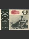 České hrady  - náhled