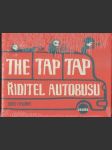 The tap tap – řiditel autobusu - náhled