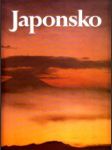 Japonsko - náhled