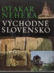 Východné Slovensko - náhled