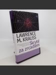 Skryté za zrcadlem - Lawrence M. Krauss - náhled