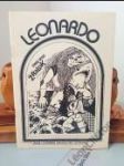 Leonardo 0/1990 - náhled