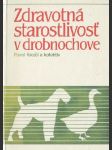 Zdravotná starostlivosť v drobnochove - náhled