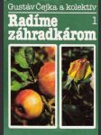 Radíme záhradkárom 1. - náhled