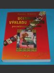 Učebnice výkladu tarotu pro začátečníky i pokročilé - náhled