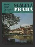 Staletá Praha X: Pražské zahrady a parky, archeologické výzkumy - náhled