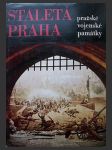 Staletá Praha XVII - Pražské vojenské památky - náhled