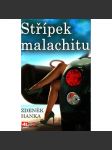 Střípek malachitu (román) - náhled