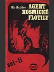 Agent kosmické flotily - náhled