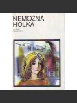 Nemožná holka - náhled