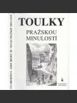 Toulky pražskou minulostí - náhled