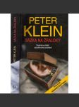 Sázka na žraloky [detektivní příběh z prostředí koňských dostihů, koňské závody, koně] - náhled