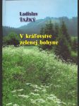 V kráľovstve zelenej bohyne - náhled