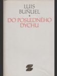 Do posledného dychu - náhled