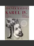 Karel iv.... - náhled