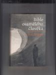 Bible osamělého člověka - náhled