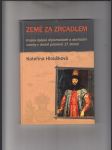 Země za zrcadlem (Rusko-italské diplomatické a obchodní vztahy v druhé polovině 17. století) - náhled