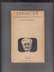 Janáček ve vzpomínkách a dopisech - náhled