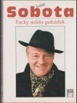 Facky místo pohádek - náhled