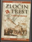 Zločin a trest v českých dějinách - náhled