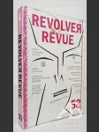 Revolver Revue 53 - náhled